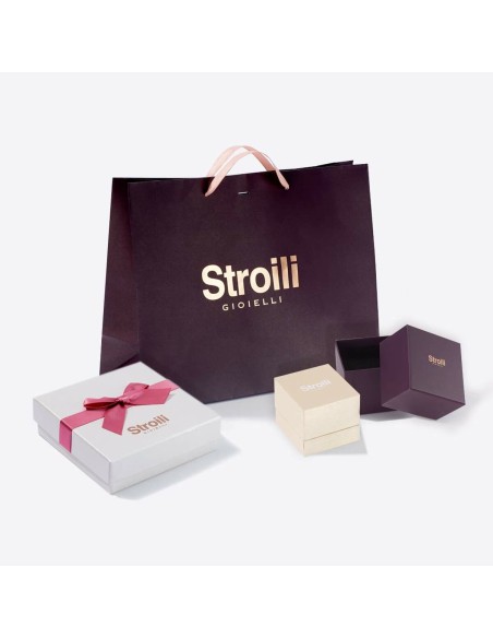 Ladies' Earrings Stroili 1514022