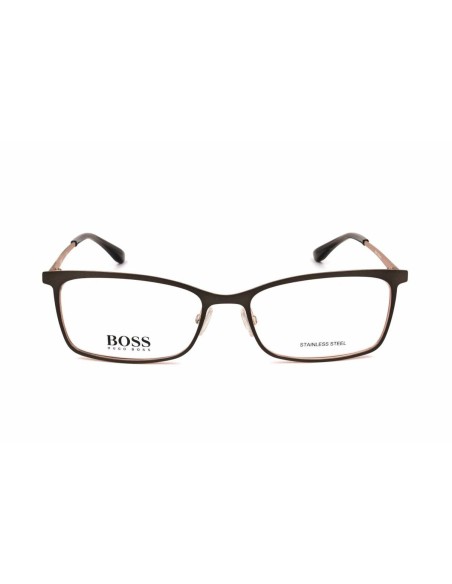 Men' Spectacle frame Hugo Boss BOSS 1112 55EEM