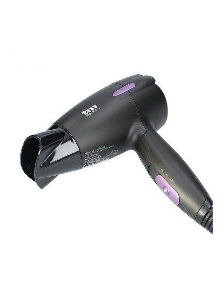 Hairdryer TM Electron 1500 W
