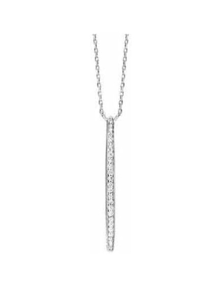 Ladies' Necklace New Bling 960182143