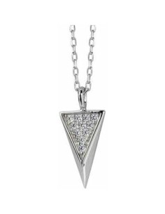 Ladies' Necklace New Bling 960182257