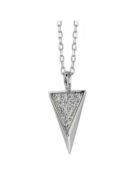 Ladies' Necklace New Bling 960182257