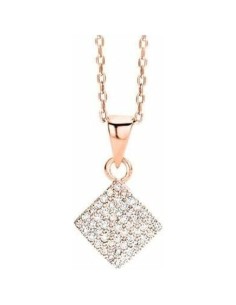 Ladies' Necklace New Bling 932481698