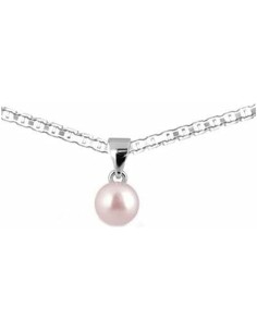 Ladies' Necklace New Bling M932444053