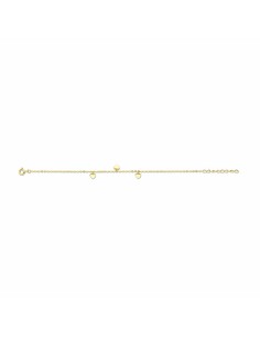 Ladies' Bracelet New Bling 9NB-0400