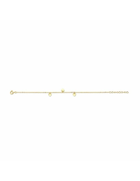 Ladies' Bracelet New Bling 9NB-0400