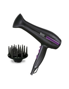 Hairdryer TM Electron 1800-2200 W