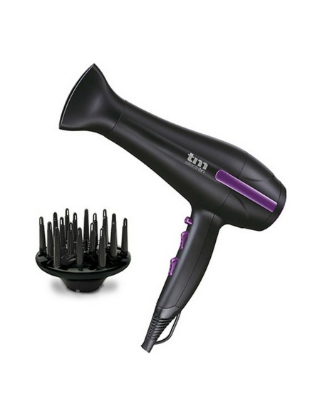 Hairdryer TM Electron 1800-2200 W