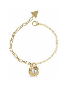 Ladies' Bracelet Guess JUBB03353JWYGS