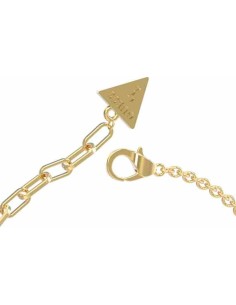 Ladies' Bracelet Guess JUBB03353JWYGS 2