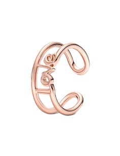 Ladies' Ring Pandora LOVE OPEN - RING - SIZE 52