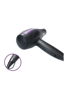 Hairdryer TM Electron 1800-2200 W 2