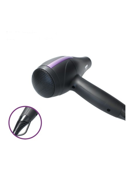 Hairdryer TM Electron 1800-2200 W