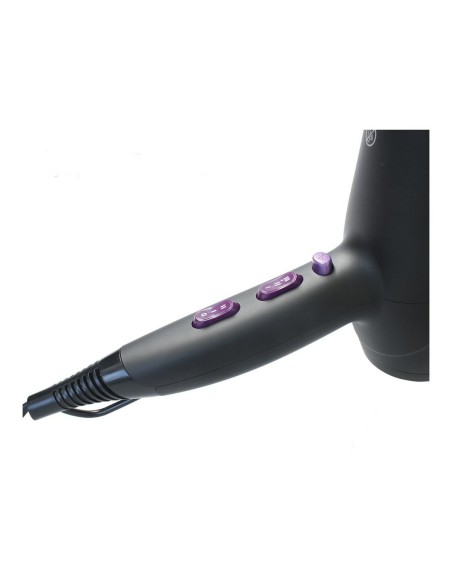 Hairdryer TM Electron 1800-2200 W
