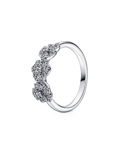 Ladies' Ring Pandora VIOLETS - RING - SIZE 54