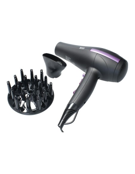 Hairdryer TM Electron 1800-2200 W