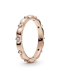 Ladies' Ring Pandora BAND - RING - SIZE 56