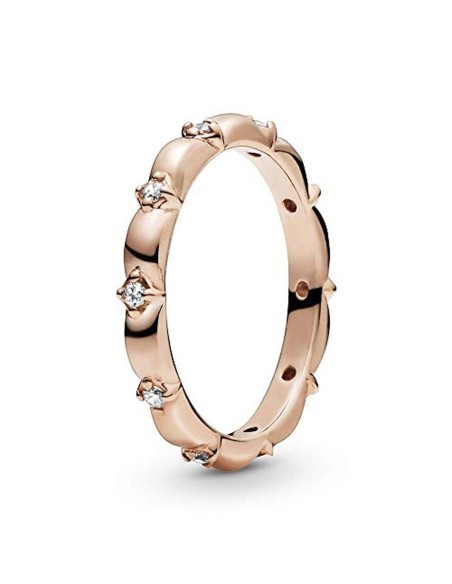 Ladies' Ring Pandora BAND - RING - SIZE 56