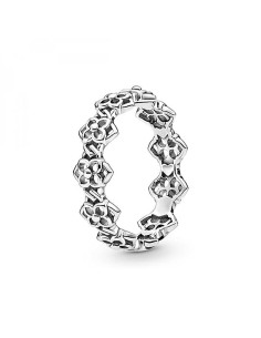 Ladies' Ring Pandora FLOWER - RING - SIZE 54