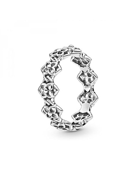 Ladies' Ring Pandora FLOWER - RING - SIZE 54