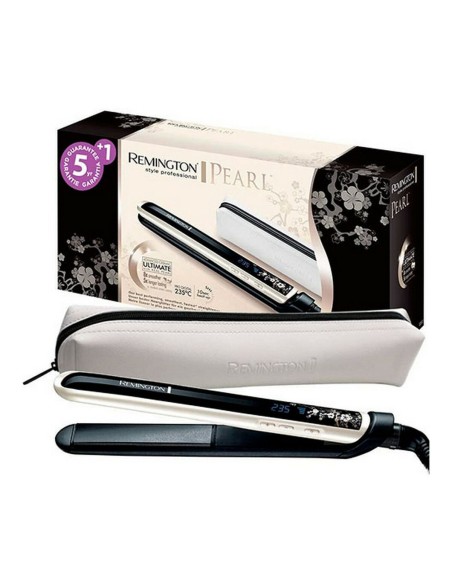 Hair Straightener Remington