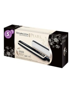 Hair Straightener Remington 2