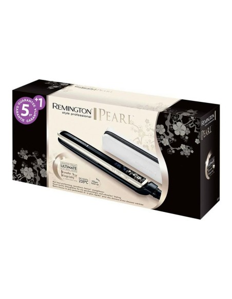 Hair Straightener Remington