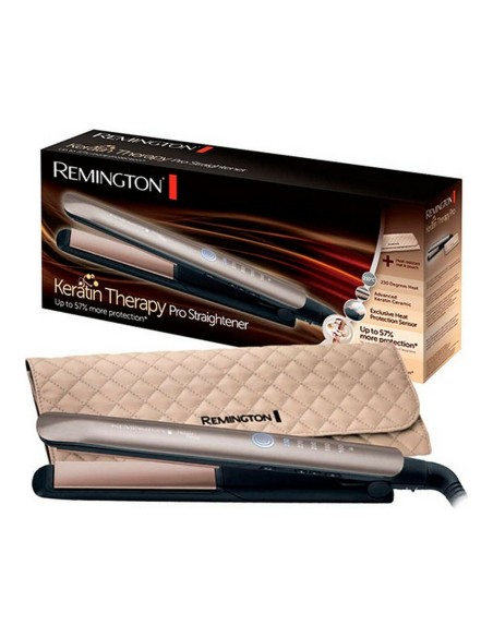 Hair Straightener Remington