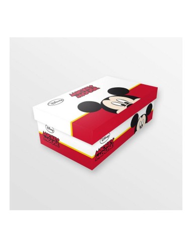 LED Trainers Mickey Mouse