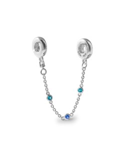 Woman's charm link Pandora 791688C01-05
