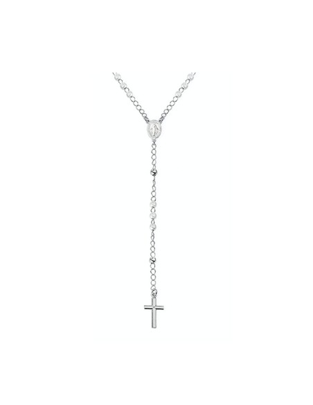 Ladies' Necklace Amen CROBB4F
