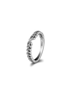 Ladies' Ring Pandora WHEAT EARS 16