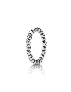 Ladies' Ring Pandora SMALL HEARTS 10