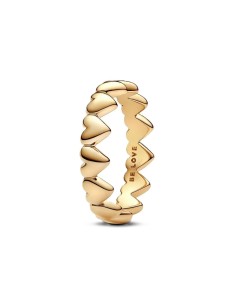 Ladies' Ring Pandora 163427C00-56 16
