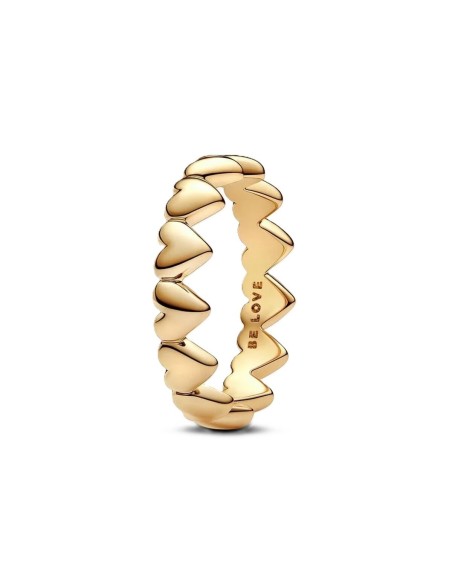Ladies' Ring Pandora 163427C00-52 12