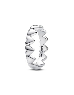 Ladies' Ring Pandora 193427C00-54 14