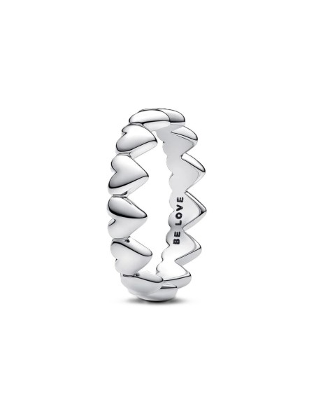 Ladies' Ring Pandora 193427C00-54 14