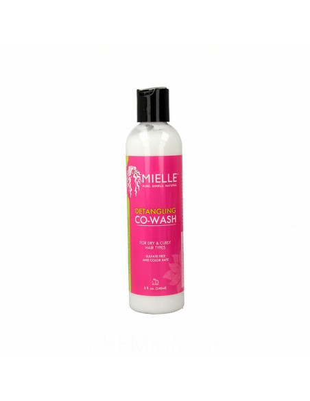 Conditioner Mielle Detangling Co-Wash (240 ml)