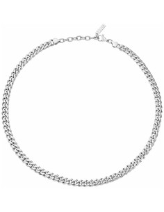 Men's Necklace Police PEAGN0011301
