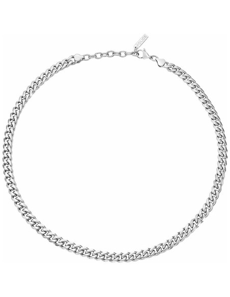 Men's Necklace Police PEAGN0011301