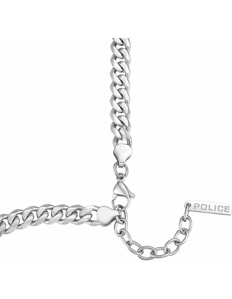 Men's Necklace Police PEAGN0011301