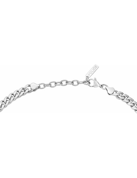 Men's Necklace Police PEAGN0011301