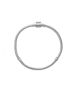Ladies' Bracelet Pandora 598816C00-17 Silver