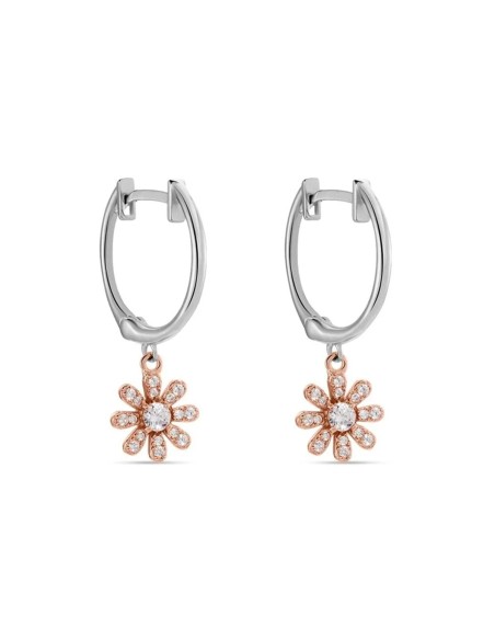 Ladies' Earrings Stroili 1669786