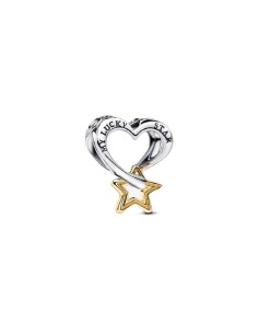 Ladies' Beads Pandora 763513C00 Silver