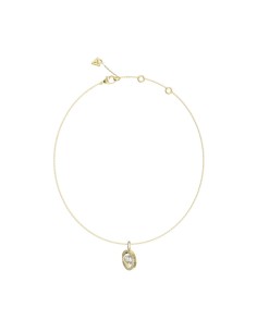 Ladies' Bracelet Guess JUBN04658JWYGT-U