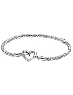 Ladies' Bracelet Pandora 592453C00-17