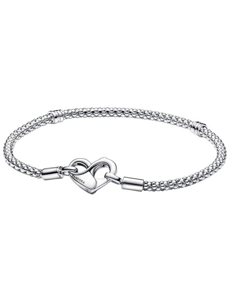 Ladies' Bracelet Pandora 592453C00-17