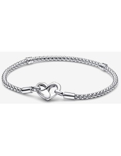 Ladies' Bracelet Pandora 592453C00-17 2