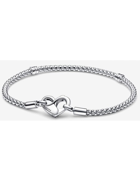 Ladies' Bracelet Pandora 592453C00-17